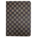 Чохол Slim Case для iPad | 2 | 3 | 4 9.7" LV Canvas Brown