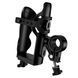 Тримач для велосипеда Hoco H94 Feliz cycling water cup holder black