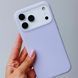 Чохол Matte Neon для iPhone 14 Gray