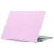 Накладка Glitter для MacBook New Pro 13.3" (2020 - 2022 | M1 | M2) Purple