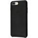 Чохол Leather Case GOOD для iPhone 7 Plus | 8 Plus Black
