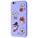 Чехол WAVE Fancy Case для iPhone 6 | 6S Ghosts Glycine купить