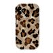 Чехол Candy Leopard Case для iPhone 11 Big Brown