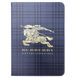 Чехол Slim Case для iPad PRO 10.5" | 10.2" Burberry Blue купить