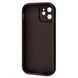 Чехол Pretty Case для iPhone 11 Bear Black