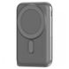 Портативна Батарея Proove Knight 20W MagSafe 10000mAh Dark Grey - ash-mobile.com.ua - фото 1