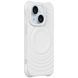 Чохол Blob with MagSafe для iPhone 14 White
