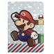 Чехол Slim Case для iPad Mini | 2 | 3 | 4 | 5 7.9" Mario