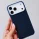 Чохол Matte Neon для iPhone 17 PRO Gray