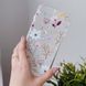 Чохол Spring Flowers (TPU) Case для iPhone 12 | 12 PRO Flowers and Butterflies