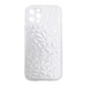 Чохол Prisma Style Case для iPhone 12 PRO Clear