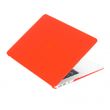 Накладка HardShell Matte для MacBook Air 13.3" (2010-2017) Red купити