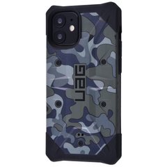 Чехол UAG Pathfinder Сamouflage для iPhone 11 Khaki/Green купить