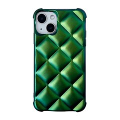 Чехол Marshmallow Pearl Case для iPhone 13 Green