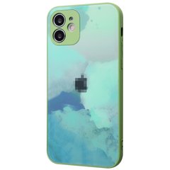 Чехол Bright Colors Case для iPhone 11 Mint Green купить