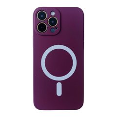 Чохол Separate FULL+Camera with MagSafe для iPhone 11 PRO Plum купити