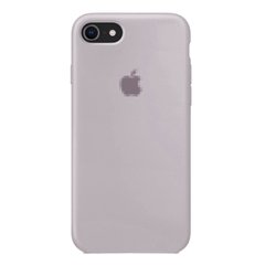 Чохол Silicone Case Full для iPhone 7 | 8 | SE 2 | SE 3 Lavender купити