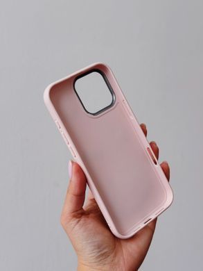 Чохол Leather Toys для iPhone 16 PRO MAX Coffee Sand - ash-mobile.com.ua - фото 6