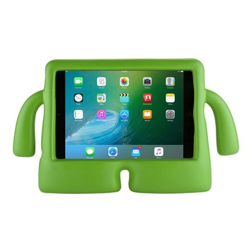 Чохол Kids для iPad Air 9.7 | Air 2 9.7 | Pro 9.7 | New 9.7 Green - ash-mobile.com.ua - фото 1