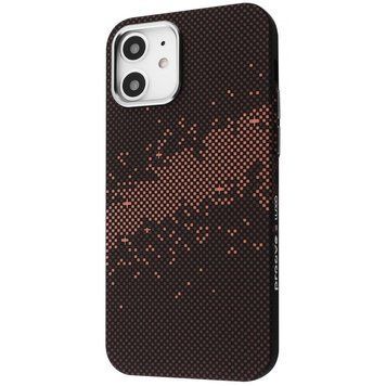Чохол Proove Gleam Case with MagSafe для iPhone 11 Milky Way - ash-mobile.com.ua - фото 1