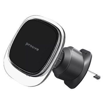 Автомобильный держатель Proove Host Rider Lite Black - ash-mobile.com.ua - фото 1