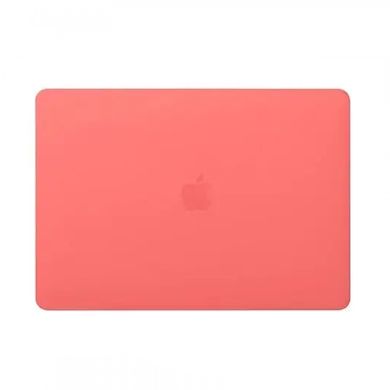 Накладка HardShell Matte для MacBook Air 13.3" (2010-2017) Coral купить