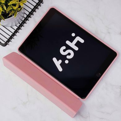 Чохол Smart Case для iPad Pro 11 (2024-2025) Black - ash-mobile.com.ua - фото 6