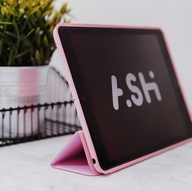 Чохол Smart Case для iPad Pro 11 (2024-2025) Black - ash-mobile.com.ua - фото 5