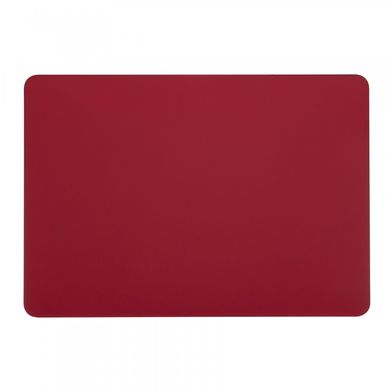 Накладка HardShell Matte для MacBook Pro 15.4" Retina (2012-2015) Wine Red купити