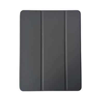 Чохол Smart Case+Stylus для iPad Pro 13 (2024-2025) Grey - ash-mobile.com.ua - фото 2