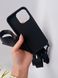 Чохол STRAP COLOR Case для iPhone 13 PRO MAX Orange