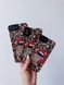 Чехол Ribbed Case для iPhone 7 Plus | 8 Plus Leopard Lips