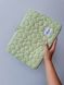 Сумка Chamomile Bag для MacBook 13-14" Green