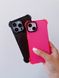 Чехол Air Corner Anti-Shock для iPhone 14 PRO Electric Pink