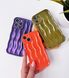 Чохол WAVE Lines Case для iPhone 13 PRO MAX Army Green