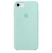 Чохол Silicone Case OEM для iPhone 7 | 8 | SE 2 | SE 3 Marine Green купити