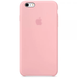 Чехол Silicone Case OEM для iPhone 6 | 6s Pink купить