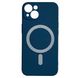 Чохол Separate FULL+Camera with MagSafe для iPhone 13 Ocean Blue