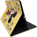 Чехол Slim Case для iPad | 2 | 3 | 4 9.7" Мышонок Yellow