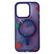 Чохол BLOT with MagSafe для iPhone 12 | 12 PRO Purple