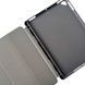 Чохол Smart Case+Stylus для iPad Pro 13 (2024-2025) Grey