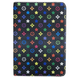 Чехол Slim Case для iPad | 2 | 3 | 4 9.7" LV Monogram Mix