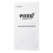 Защитное стекло 3D FULL SCREEN PIXEL для iPhone XS MAX | 11 PRO MAX Black