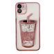 Чохол Cocktail Case для iPhone 12 Pink купити