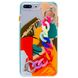 Чехол Colorspot Case для iPhone 7 Plus | 8 Plus Tropic купить