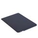 Накладка HardShell Matte для MacBook Pro 16" (2019-2020) Black