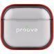 Чохол Proove Safe Box Case для AirPods 4 Red - ash-mobile.com.ua - фото 1