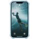 Чохол TPU UAG ESSENTIAL Armor Case для iPhone 13 PRO MAX Blue