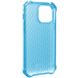 Чохол TPU UAG ESSENTIAL Armor Case для iPhone 13 PRO MAX Blue