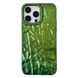 Чехол Foil Case для iPhone 12 | 12 PRO Olive купить